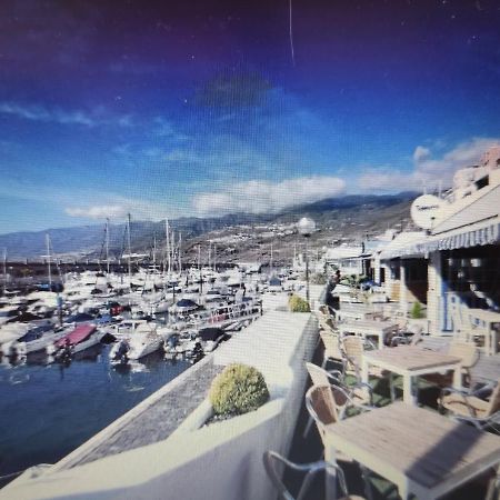 Vila El Alfar Santa Cruz de Tenerife Exteriér fotografie