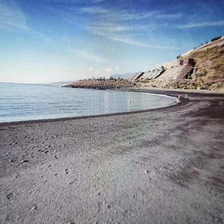 Vila El Alfar Santa Cruz de Tenerife Exteriér fotografie