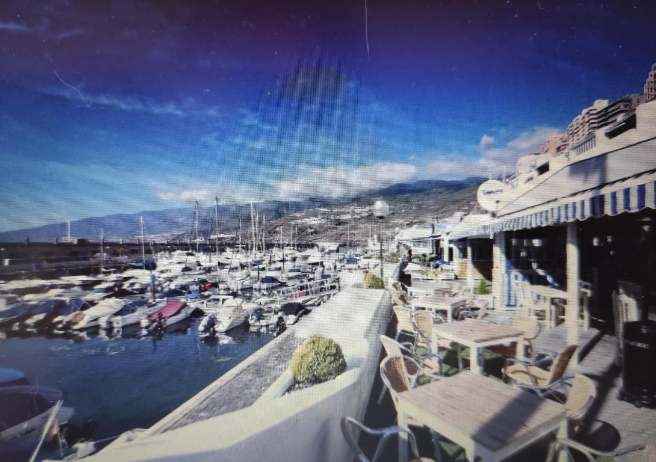 Vila El Alfar Santa Cruz de Tenerife Exteriér fotografie