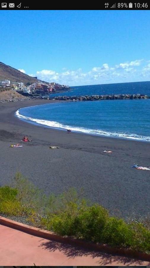 Vila El Alfar Santa Cruz de Tenerife Exteriér fotografie