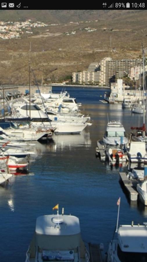 Vila El Alfar Santa Cruz de Tenerife Exteriér fotografie